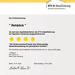 Daire Rehblick