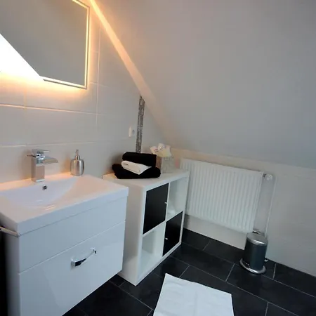 Apartamento Rehblick *