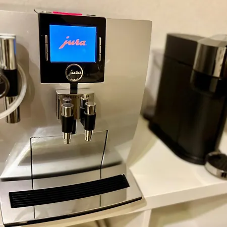 Rehblick Apartamento